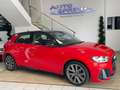 Audi A1 Sportback 30 TFSI S line Rood - thumbnail 2