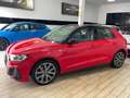 Audi A1 Sportback 30 TFSI S line Rood - thumbnail 4