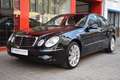 Mercedes-Benz E 280 280CDI 4M Avantgarde Aut. Negro - thumbnail 1