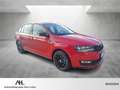 Skoda Rapid Spaceback 1.0 TSI Ambition Klima Pano SHZ Bl Rouge - thumbnail 3