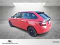 Skoda Rapid Spaceback 1.0 TSI Ambition Klima Pano SHZ Bl Rouge - thumbnail 7