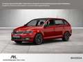 Skoda Rapid Spaceback 1.0 TSI Ambition Klima Pano SHZ Bl Rood - thumbnail 1
