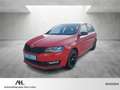 Skoda Rapid Spaceback 1.0 TSI Ambition Klima Pano SHZ Bl Rouge - thumbnail 1