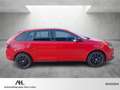 Skoda Rapid Spaceback 1.0 TSI Ambition Klima Pano SHZ Bl Rouge - thumbnail 4