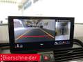 Audi Q5 Sportback S line 40 TFSI quattro sport PANO AHK AS Grau - thumbnail 14