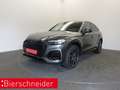 Audi Q5 Sportback S line 40 TFSI quattro sport PANO AHK AS Grau - thumbnail 1