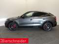 Audi Q5 Sportback S line 40 TFSI quattro sport PANO AHK AS Grau - thumbnail 3