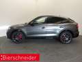 Audi Q5 Sportback S line 40 TFSI quattro sport PANO AHK AS Grau - thumbnail 3