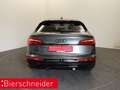 Audi Q5 Sportback S line 40 TFSI quattro sport PANO AHK AS Grau - thumbnail 6
