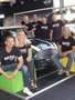 MINI Cooper 5-trg.Aut. LED.DAB.Sportsz.Parkass.Tempo Rot - thumbnail 11