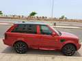 Land Rover Range Rover Sport 2.7TDV6 SE Aut. Rojo - thumbnail 19