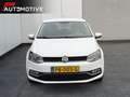 Volkswagen Polo 1.2 TSI - CarPlay, Cruise, Parkeersensoren Blanc - thumbnail 8
