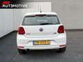Volkswagen Polo 1.2 TSI - CarPlay, Cruise, Parkeersensoren Blanc - thumbnail 5