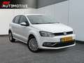 Volkswagen Polo 1.2 TSI - CarPlay, Cruise, Parkeersensoren Blanc - thumbnail 2
