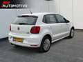 Volkswagen Polo 1.2 TSI - CarPlay, Cruise, Parkeersensoren Blanc - thumbnail 6