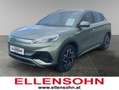 BYD Atto 3 Comfort Vert - thumbnail 1