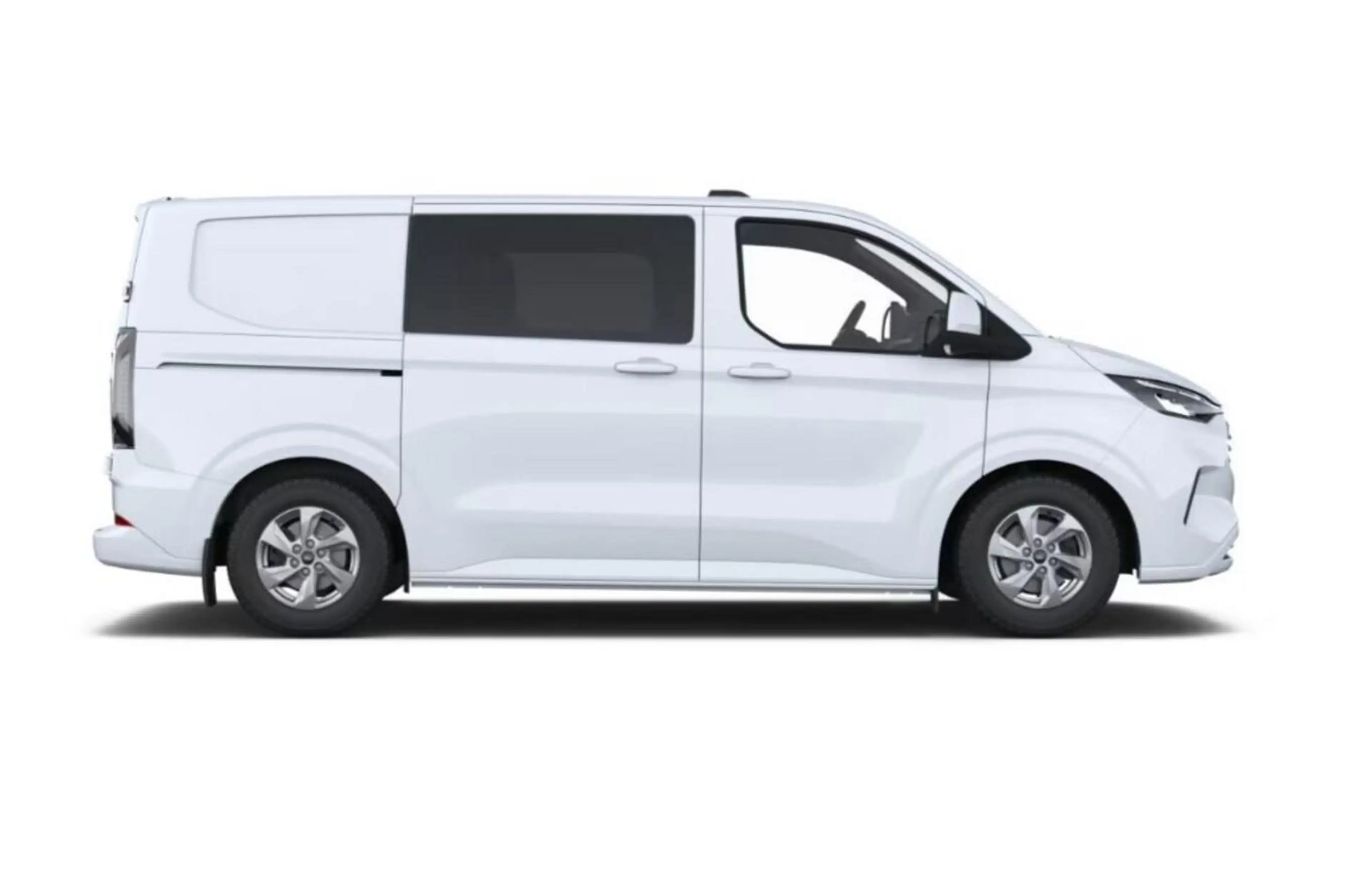 Ford Transit Custom Limited DCiV L1 LED SHZ Kam 16Z 110 kW (150 PS)... — photo 2