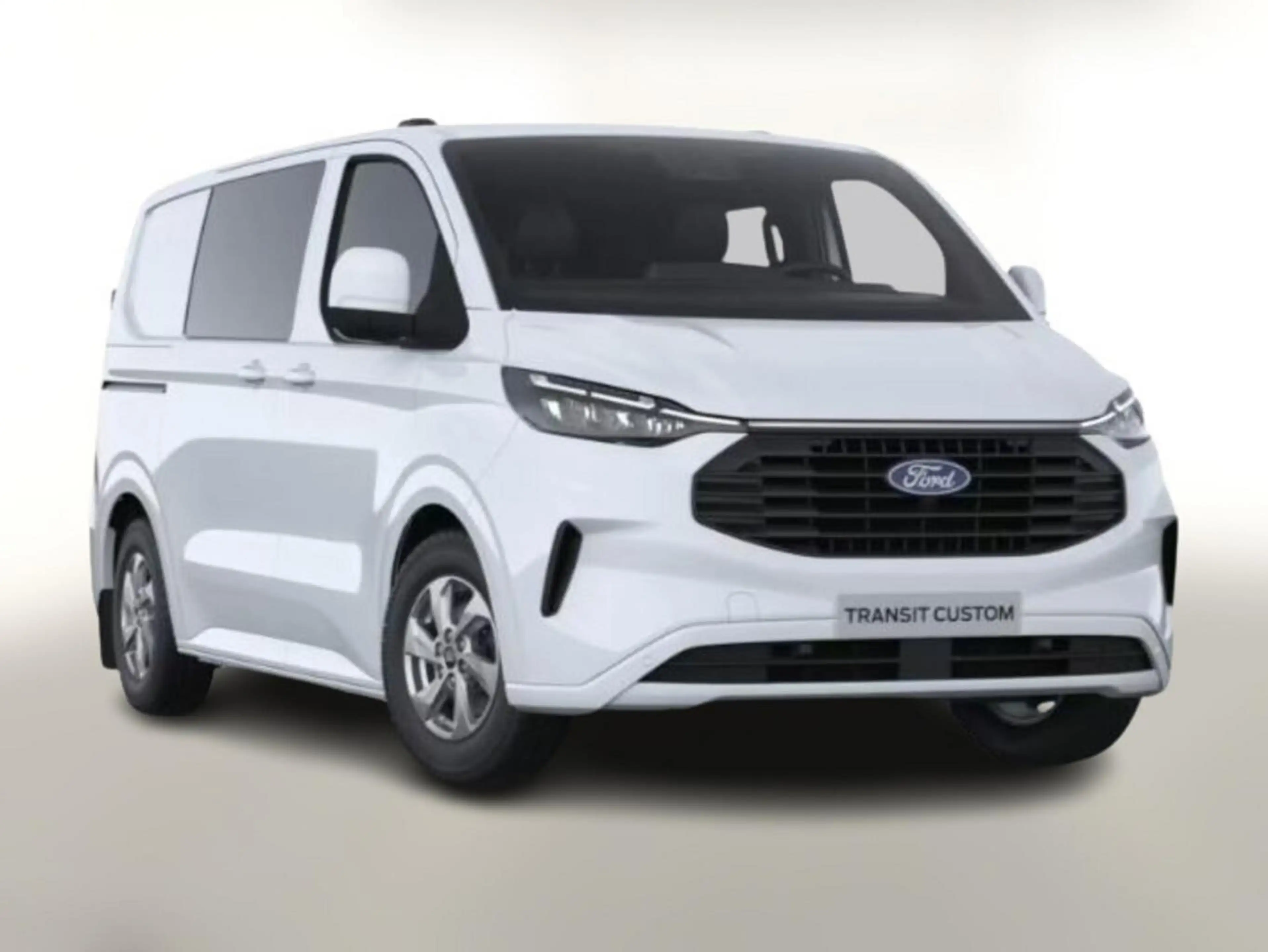 Ford Transit Custom Limited DCiV L1 LED SHZ Kam 16Z 110 kW (150 PS)...