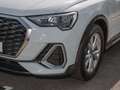 Audi Q3 Sportback S line 35 TDI ACC+KAMERA+NAVI+VC Weiß - thumbnail 10
