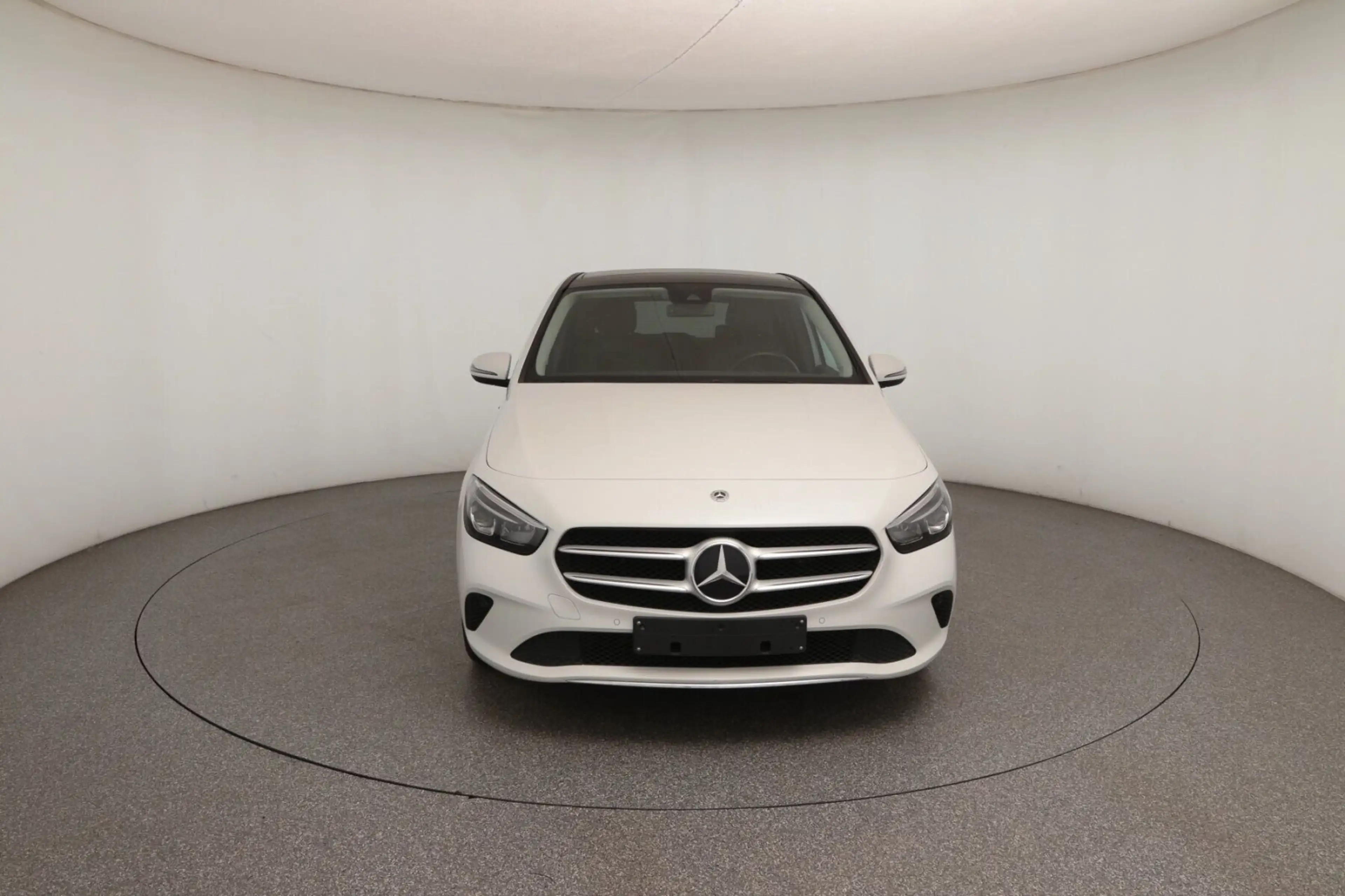 Mercedes-Benz B 250 B 250 e Progressive (EURO 6d) LED+NAVI+PANO+SHZ+ — photo 2