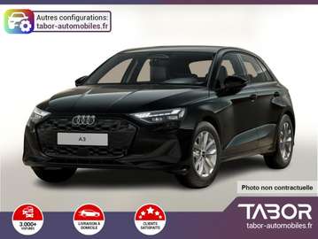 Sportback TDI 150 S tronic LED KomfortP