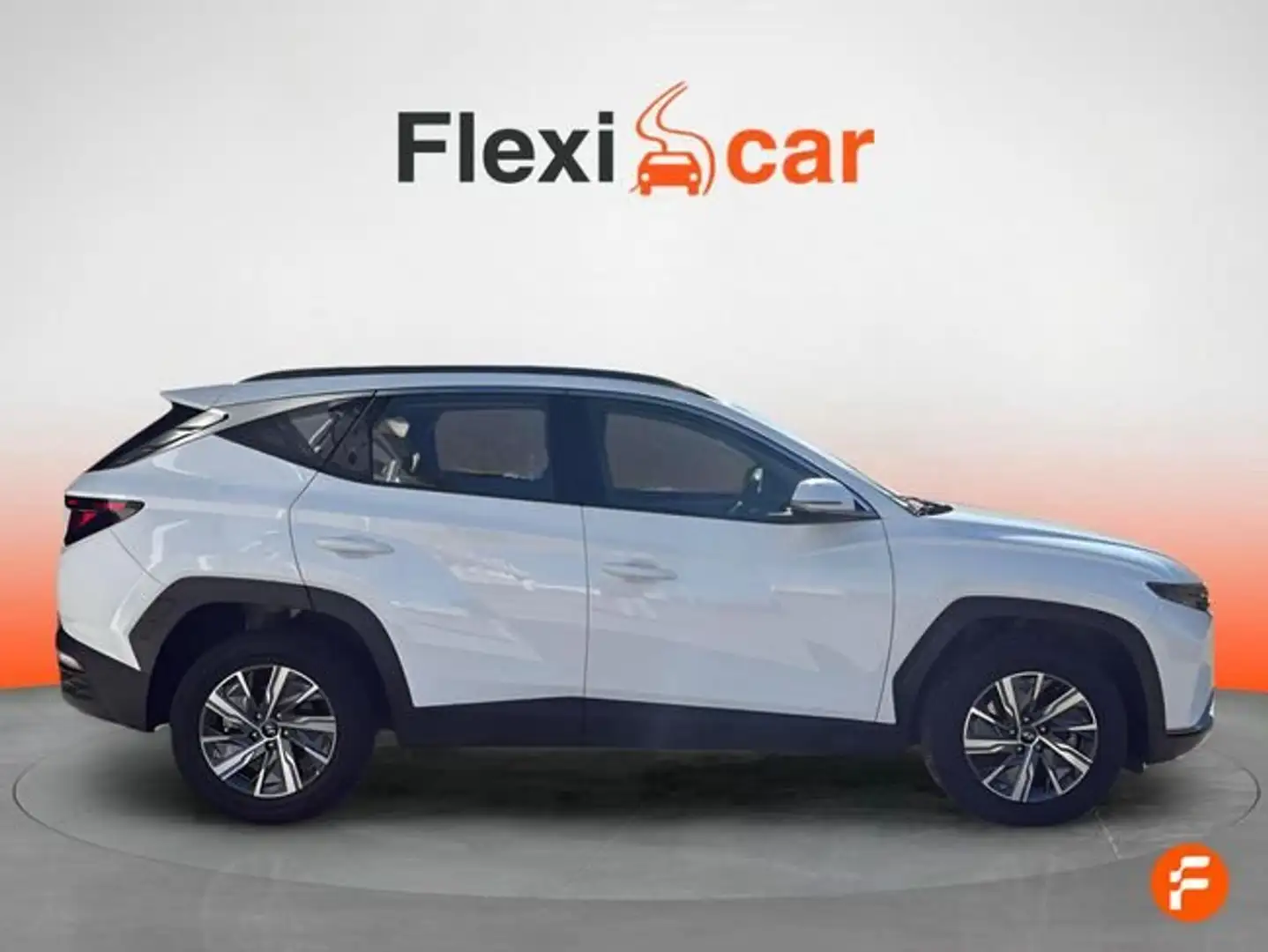 Hyundai TUCSON 1.6+TGDI+169kW+%28230CV%29+HEV+Maxx+Auto Blanco - 2