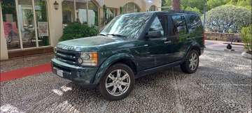 3 Mark III TDV6 DPF HSE A