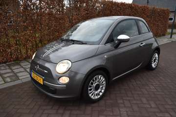 0.9 TwinAir Easy Zéér Zuinig en Mooi!