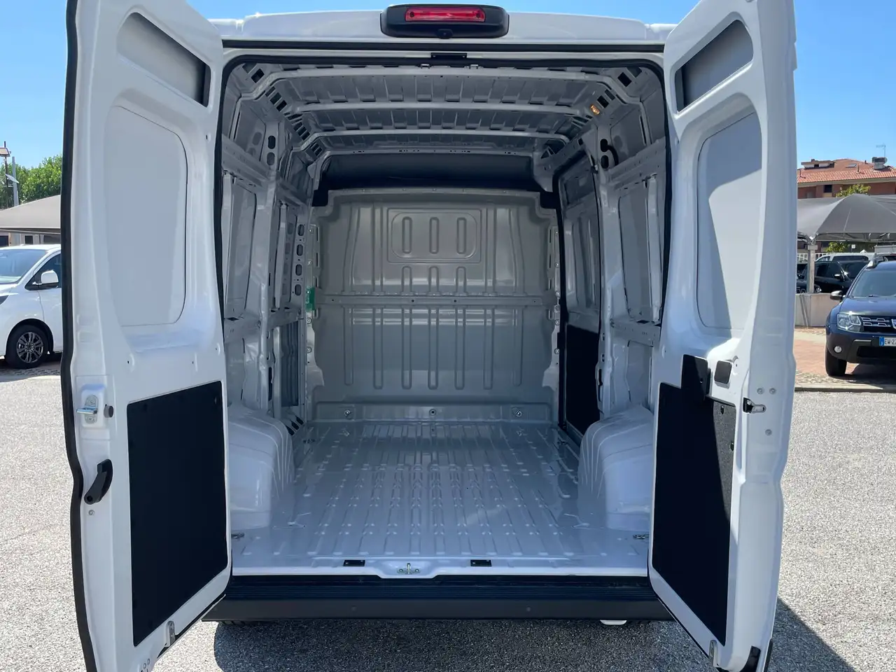 Fiat Ducato 2026