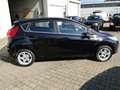 Ford Fiesta 1.25 Titanium Zwart - thumbnail 1