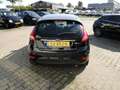 Ford Fiesta 1.25 Titanium Zwart - thumbnail 2