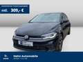 Volkswagen Polo 1.0TSI DSG Move Matrix Climatr ACC APP SHZ Schwarz - thumbnail 1
