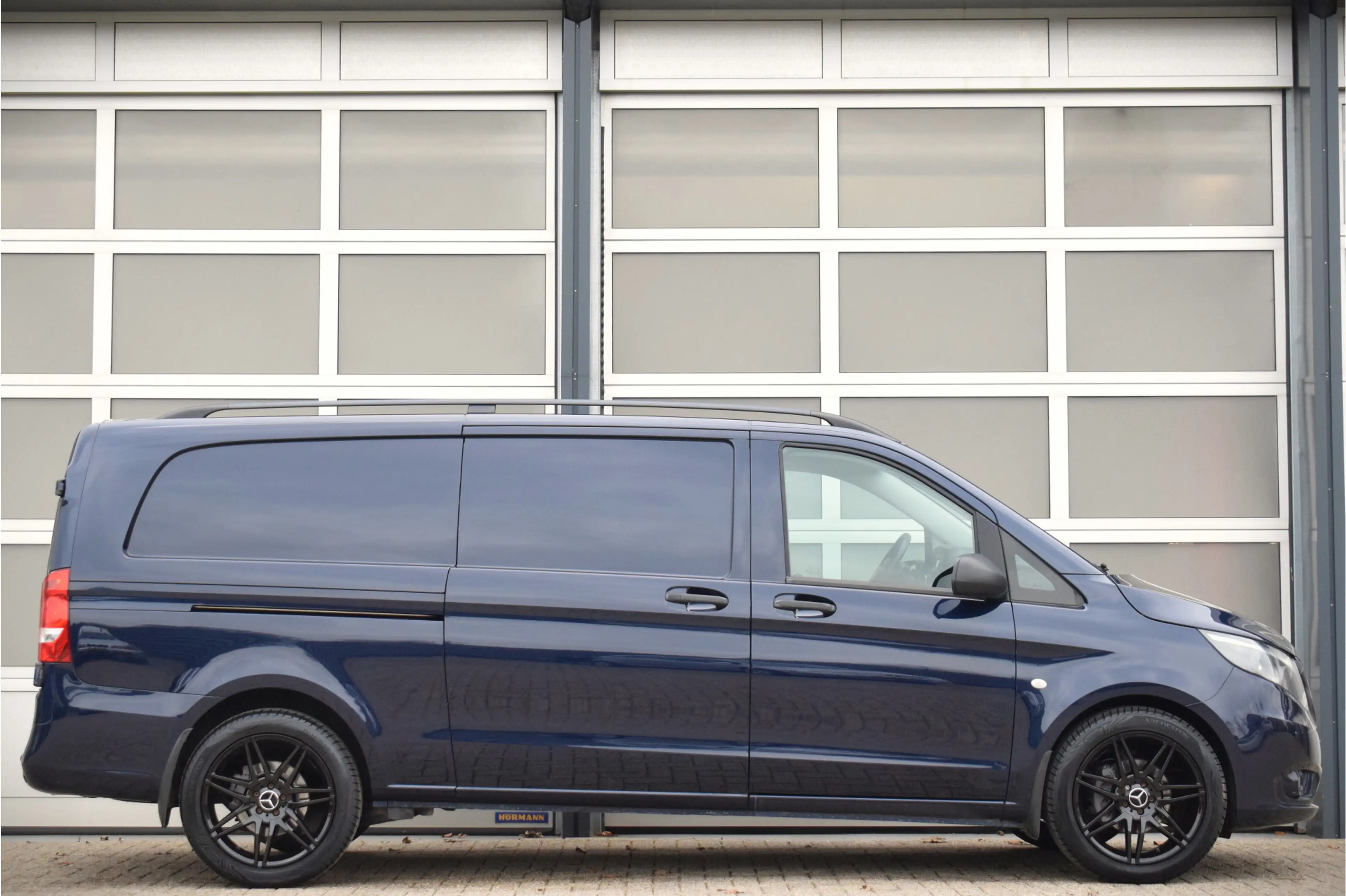 Mercedes-Benz Vito 114 CDI 19 inch | Trekhaak — photo 13