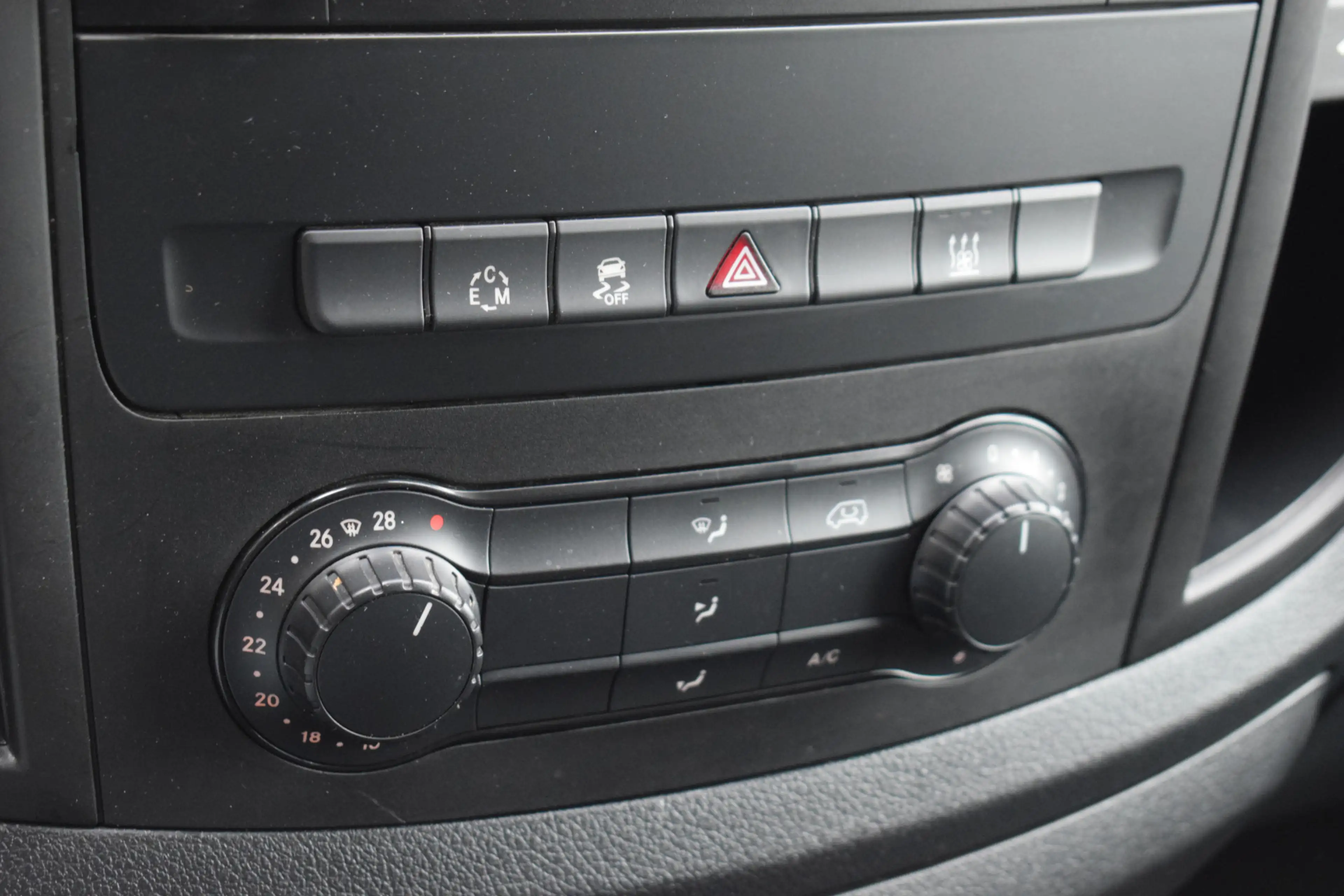 Mercedes-Benz Vito 114 CDI 19 inch | Trekhaak — photo 9