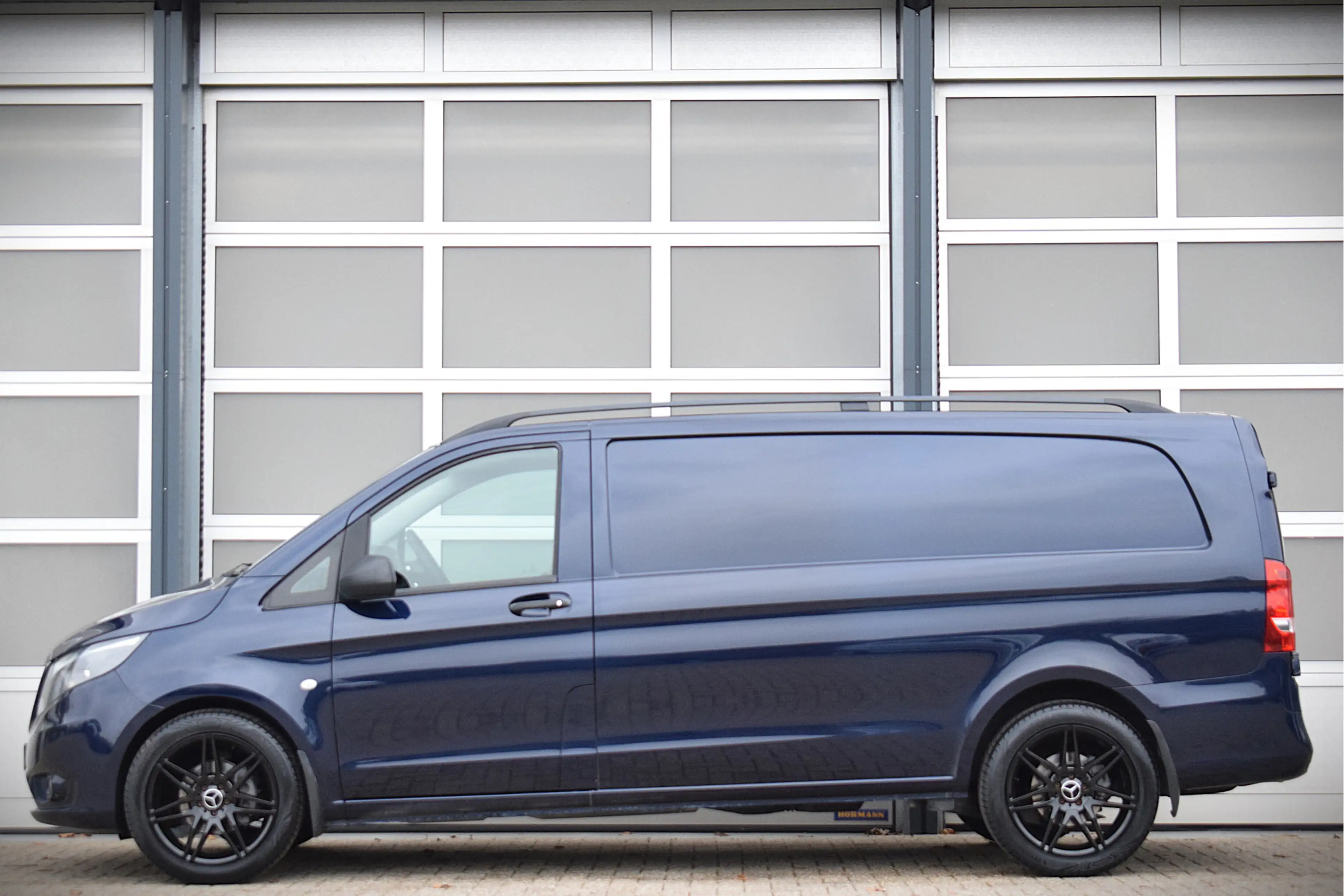 Mercedes-Benz Vito 114 CDI 19 inch | Trekhaak — photo 14