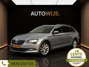 Combi 1.5 TSI ACT Ambition Business|AUT|LED|Cruise