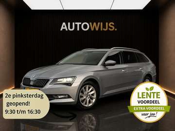 Combi 1.5 TSI ACT Ambition Business|AUT|LED|Cruise