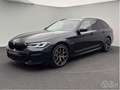 BMW 530 e Touring/ M SPORT PRO/ KEYLESS/ APPLE CARPLAY Negro - thumbnail 1