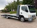 Mitsubishi Canter Oprijer 3c13 Wit - thumbnail 3