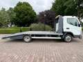 Mitsubishi Canter Oprijer 3c13 Wit - thumbnail 4