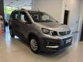 Peugeot Rifter 1.5 bluehdi Active 100cv Argento - thumbnail 3