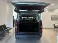 Peugeot Rifter 1.5 bluehdi Active 100cv Argento - thumbnail 7