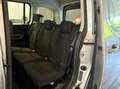 Peugeot Rifter 1.5 bluehdi Active 100cv Argento - thumbnail 11