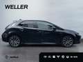 Toyota Corolla 1.8 Hybrid Team D *LED*CarPlay*RCAM*TWA* Schwarz - thumbnail 9