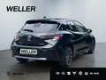 Toyota Corolla 1.8 Hybrid Team D *LED*CarPlay*RCAM*TWA* Schwarz - thumbnail 18