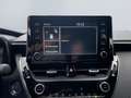 Toyota Corolla 1.8 Hybrid Team D *LED*CarPlay*RCAM*TWA* Schwarz - thumbnail 15