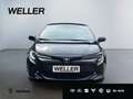 Toyota Corolla 1.8 Hybrid Team D *LED*CarPlay*RCAM*TWA* Schwarz - thumbnail 2