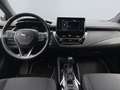 Toyota Corolla 1.8 Hybrid Team D *LED*CarPlay*RCAM*TWA* Schwarz - thumbnail 10
