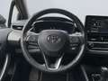Toyota Corolla 1.8 Hybrid Team D *LED*CarPlay*RCAM*TWA* Schwarz - thumbnail 12
