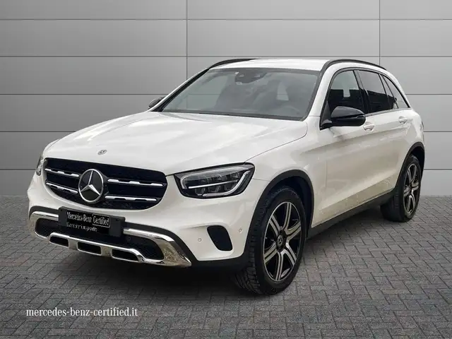 Mercedes-Benz GLC 200 GLC          (X253) - GLC 200 d 4Matic Sport